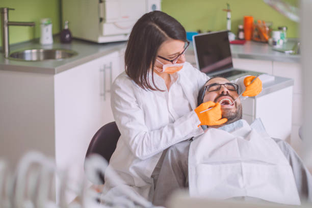 Best Walk-In Emergency Dentist in Bear Valley Springs, CA