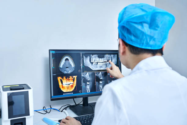 Best Emergency Broken Tooth Repair in Bear Valley Springs, CA