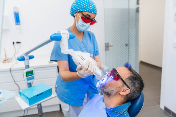 Best Weekend Emergency Dentist in Bear Valley Springs, CA
